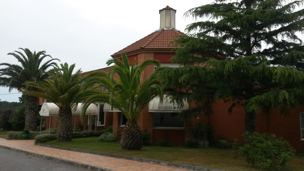 Hotel Casa Fernando II Rellayo Exterior foto